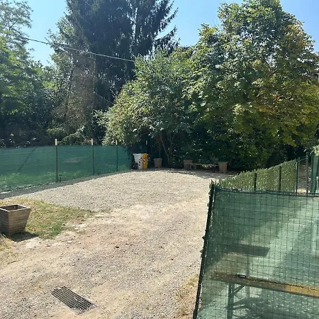 Casa vacanze Casale Della Valle, Tra Le Vigne Del Monferrato Montabone